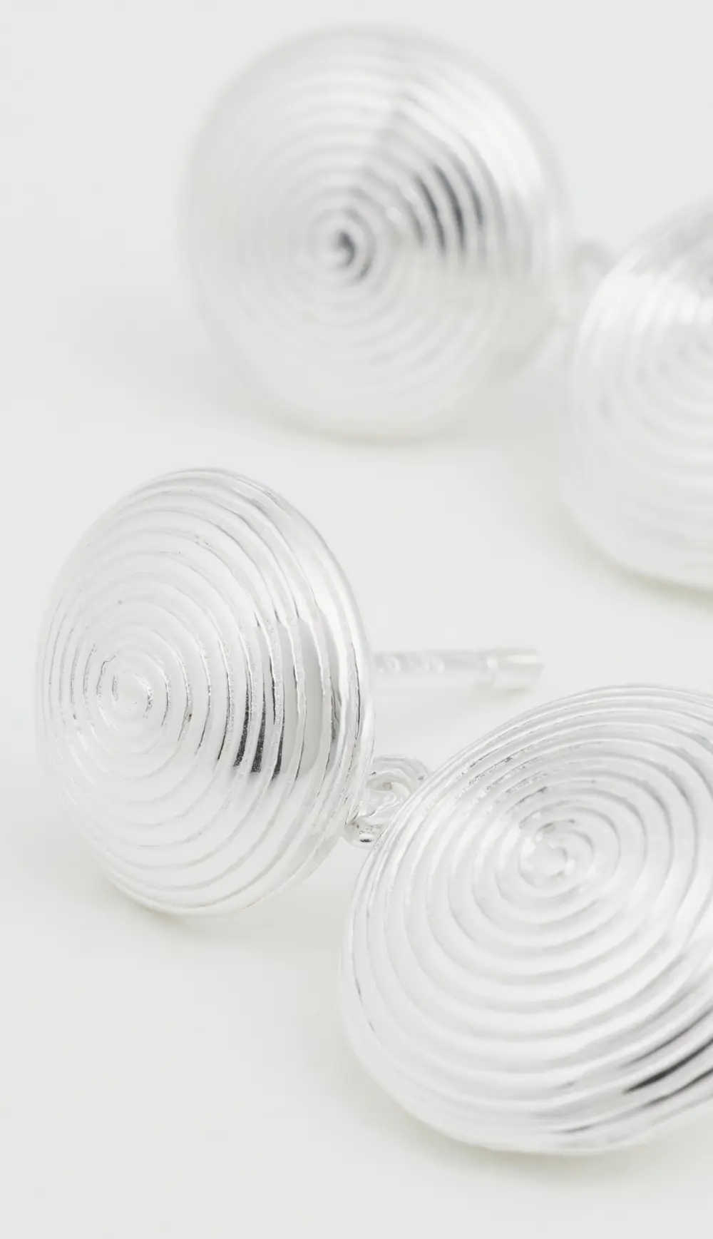 LIÉ STUDIO The Rita Earrings