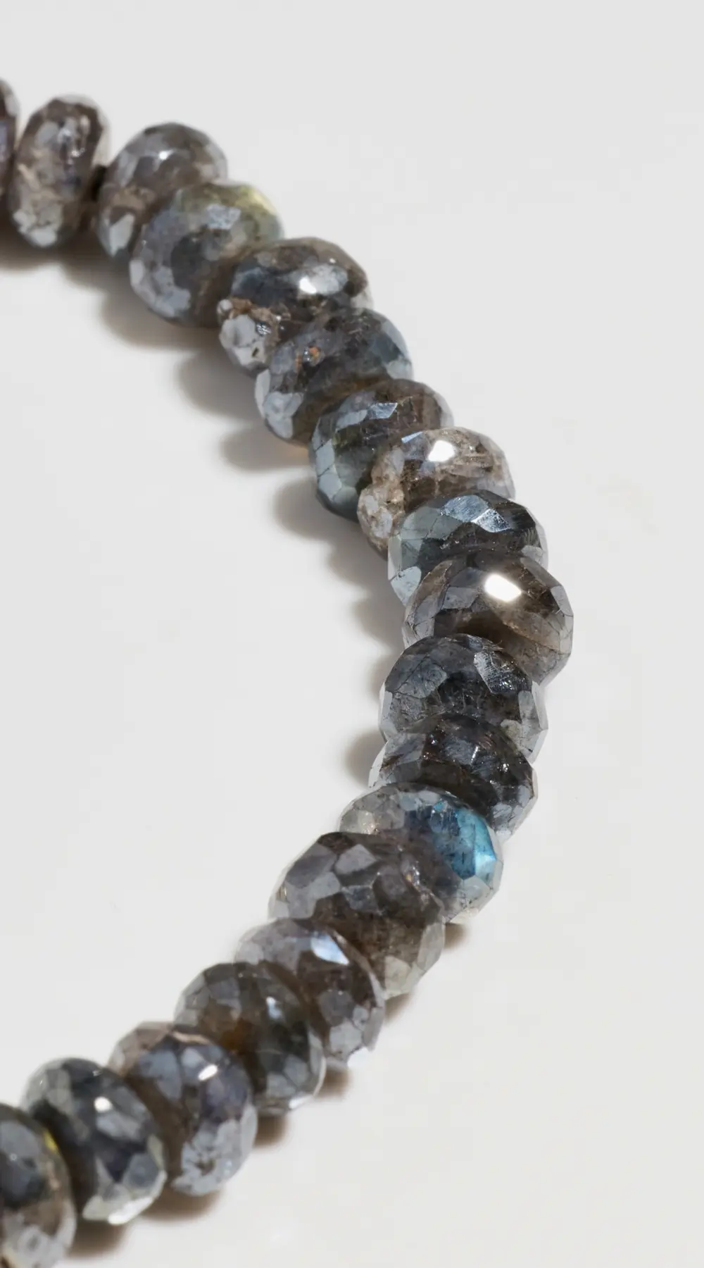 JIA JIA Mystic Labradorite Bracelet