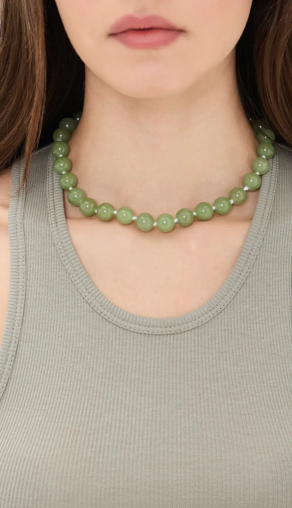 MAYAMAR Lucly Necklace