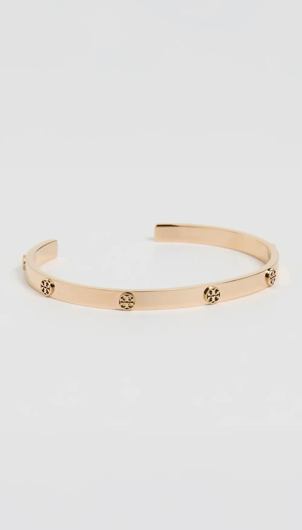 Tory Burch Icon Stud Cuff