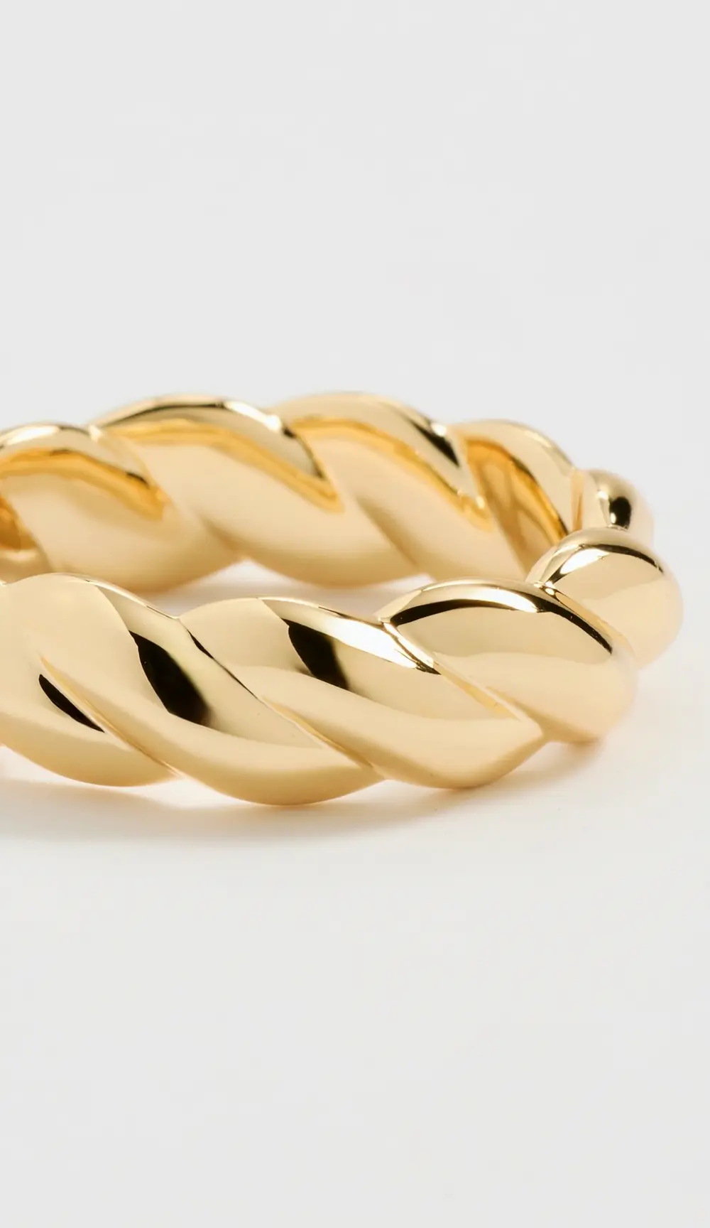 Gorjana Crew Helium Ring