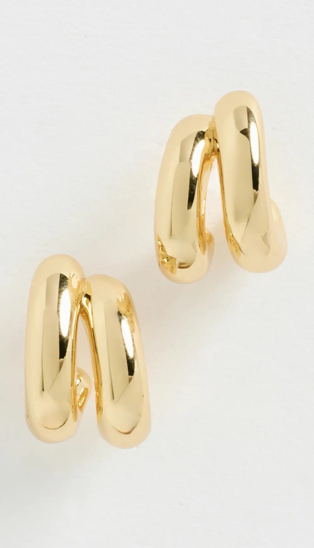 JENNY BIRD Mini Florence Earrings