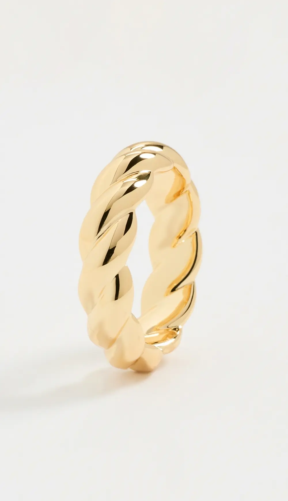 Gorjana Crew Helium Ring