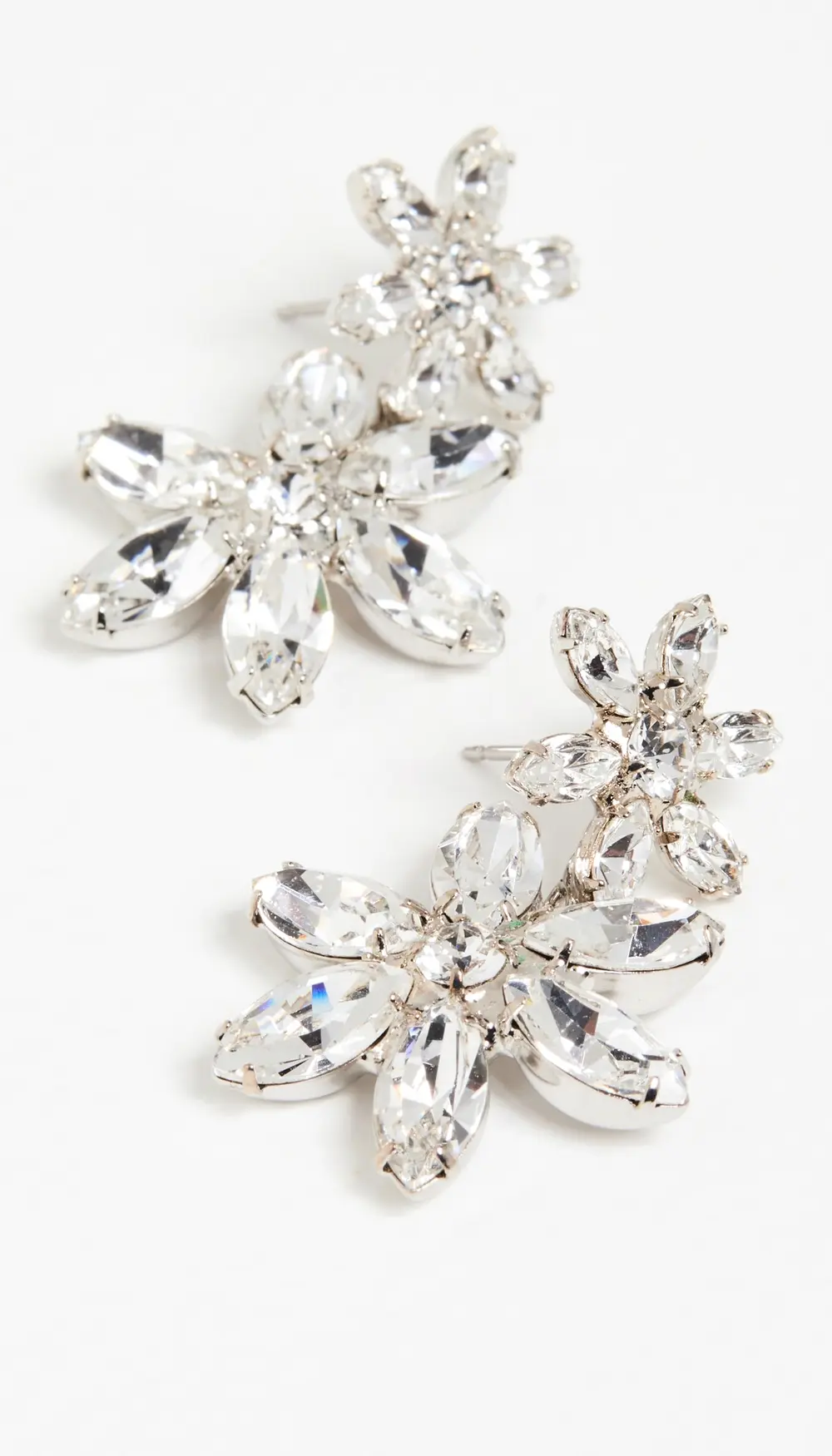 Jennifer Behr Audrey Earrings