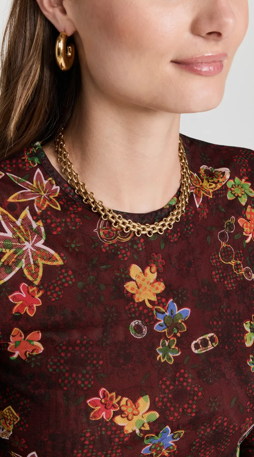 Brinker + Eliza End Game Choker