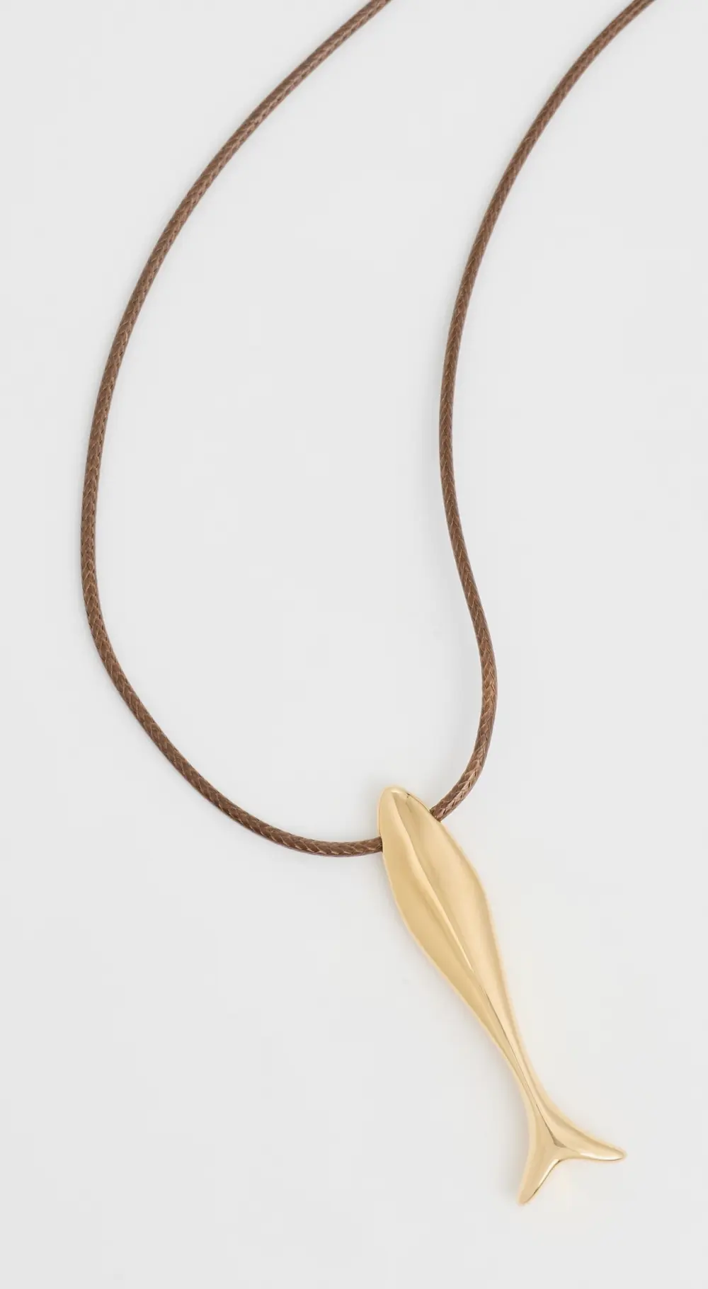 éliou Minnow Necklace