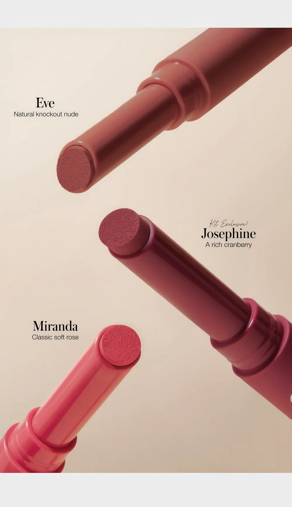 RMS Beauty Legends To Love Kit