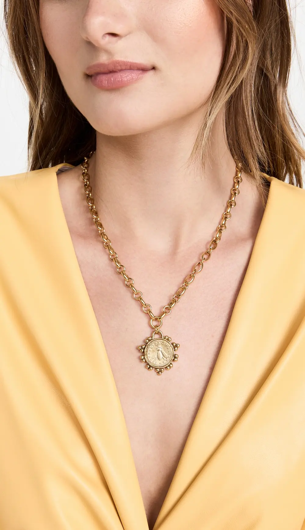 Brinker + Eliza Bea Necklace