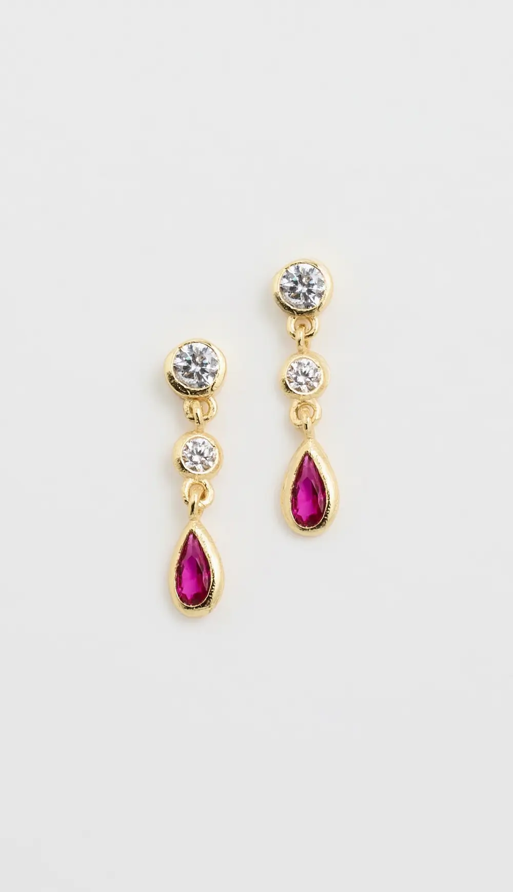 SHASHI Jenny Earrings