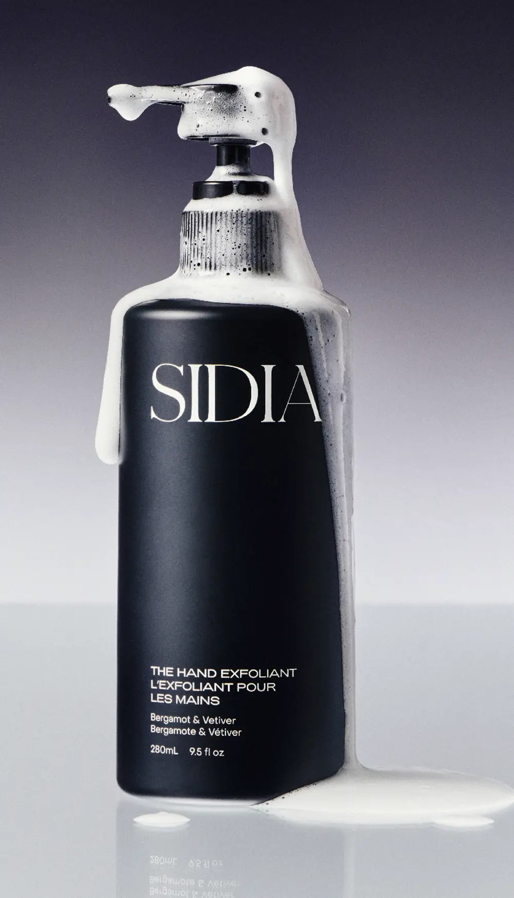 SIDIA The Hand Exfoliant