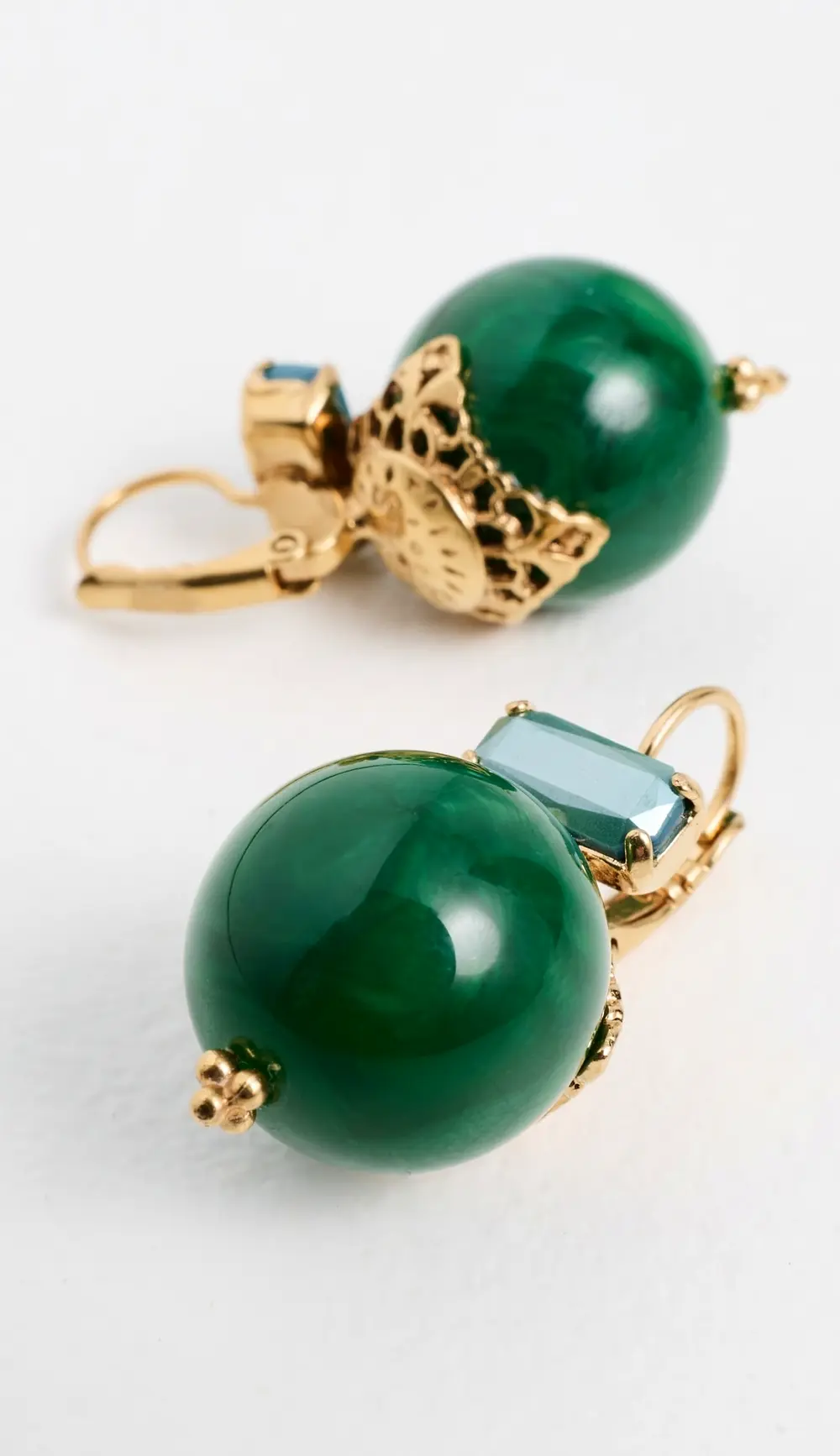 GAS Bijoux Decalcia Earrings