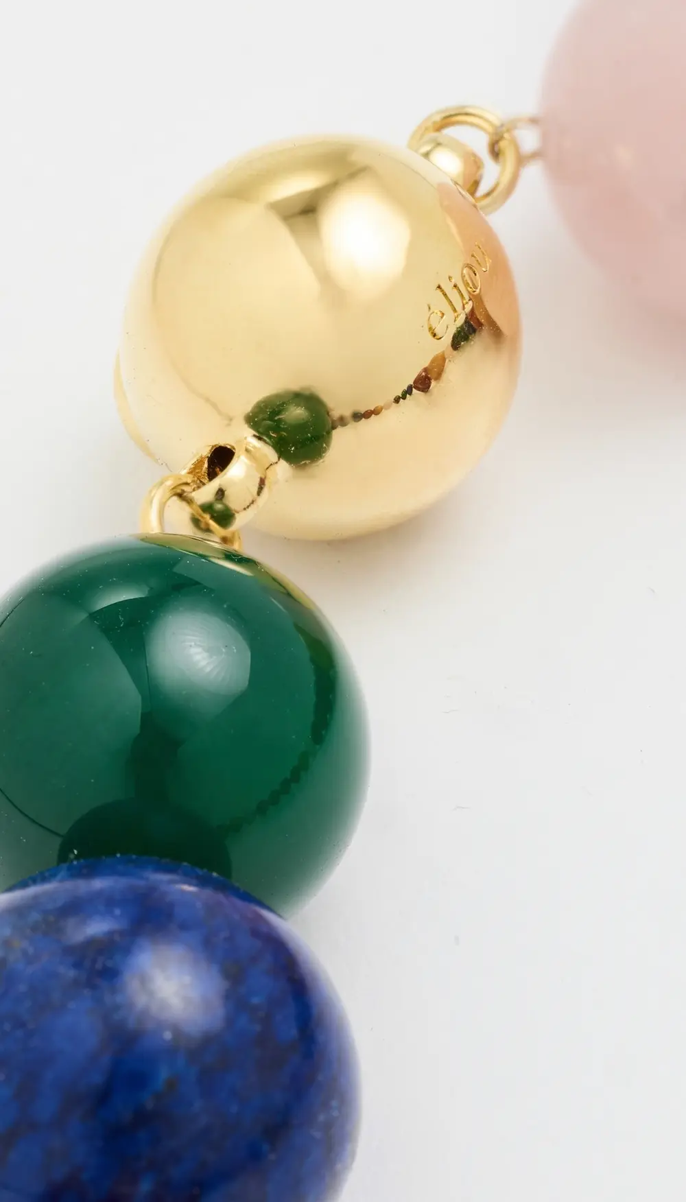 éliou Lanai Necklace