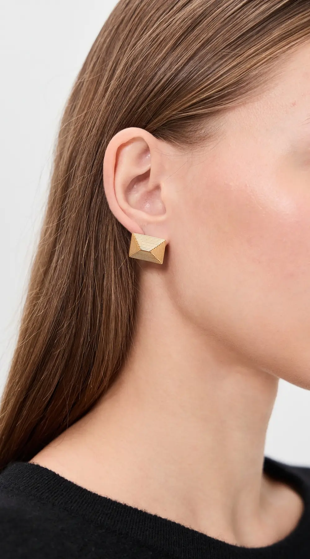 Heaven Mayhem Baby Celeste Earrings