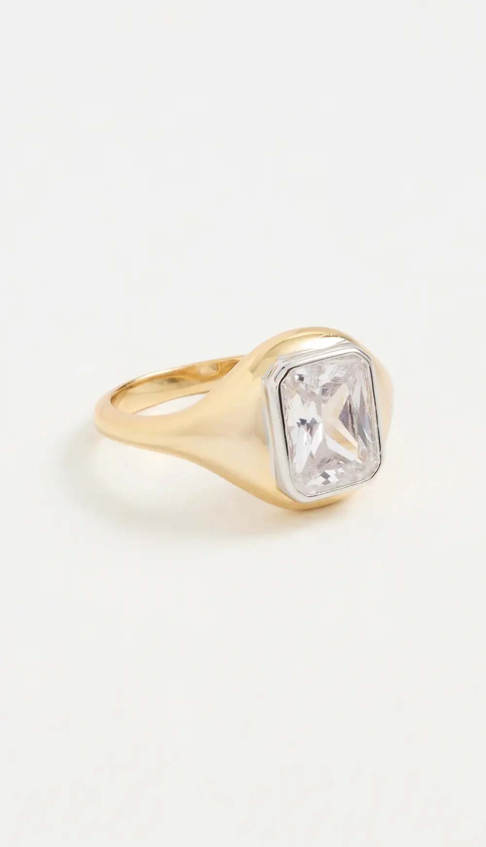 Luv Aj The Palais Statement Ring