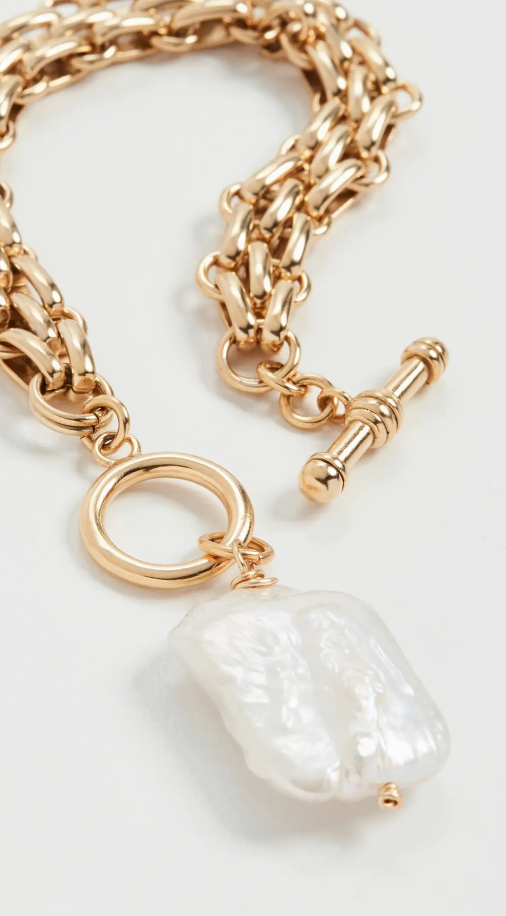 Brinker + Eliza Penny Bracelet