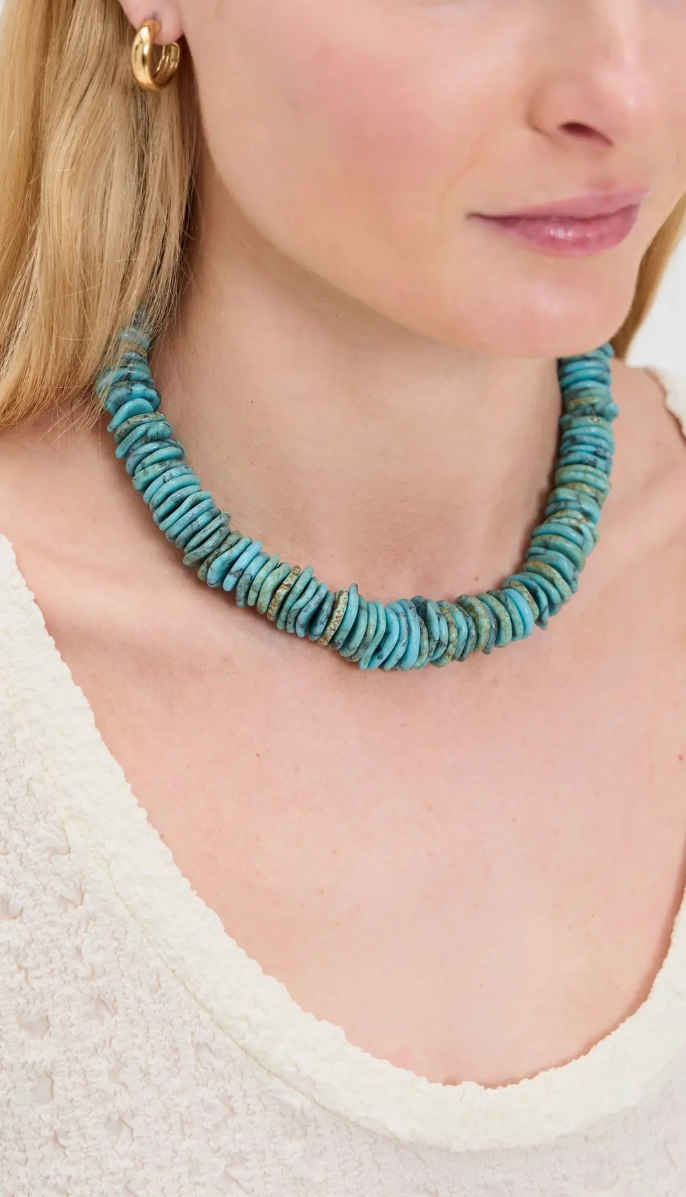 Maison Irem Athens Necklace