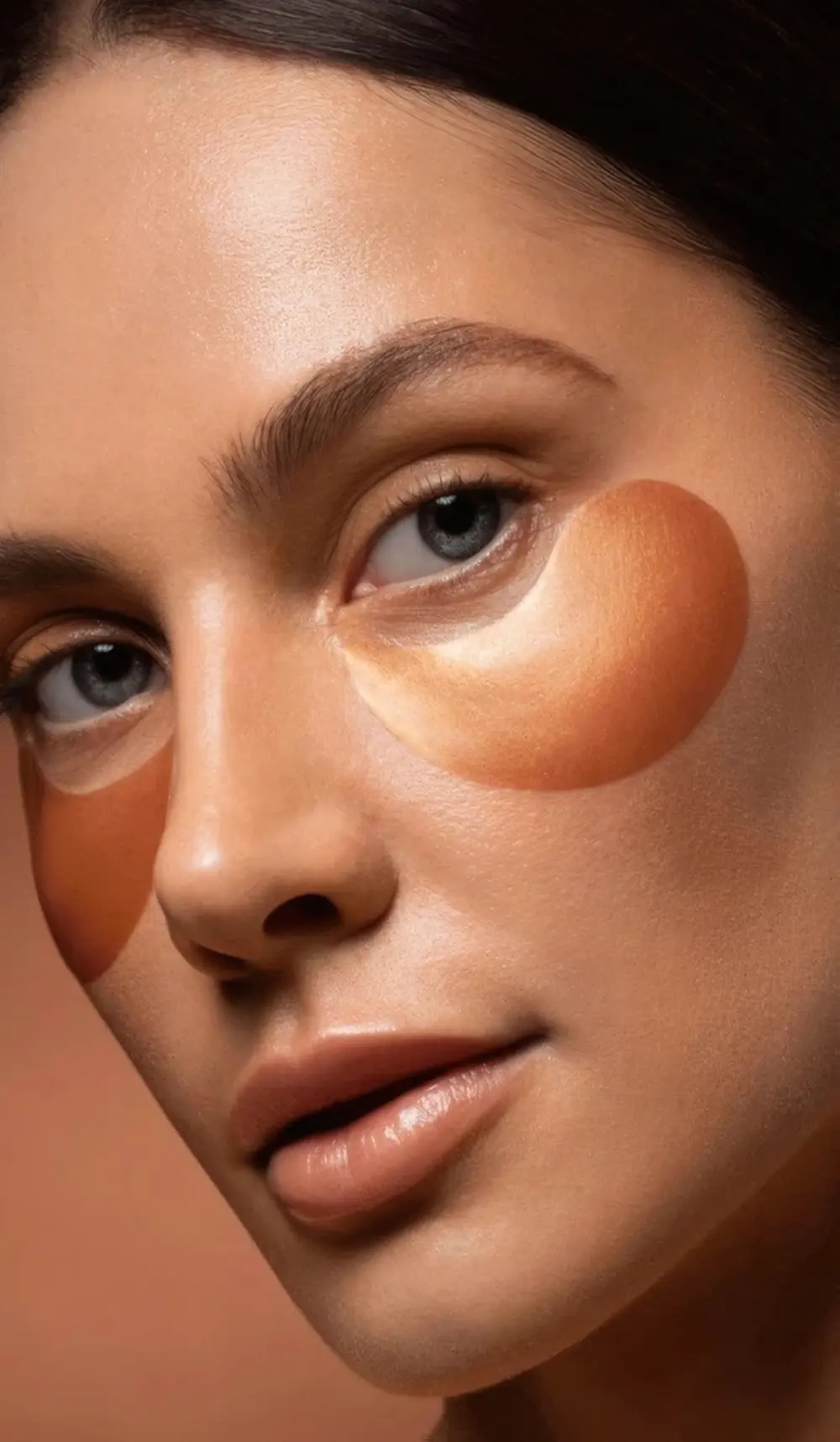 Augustinus Bader Eye Patches