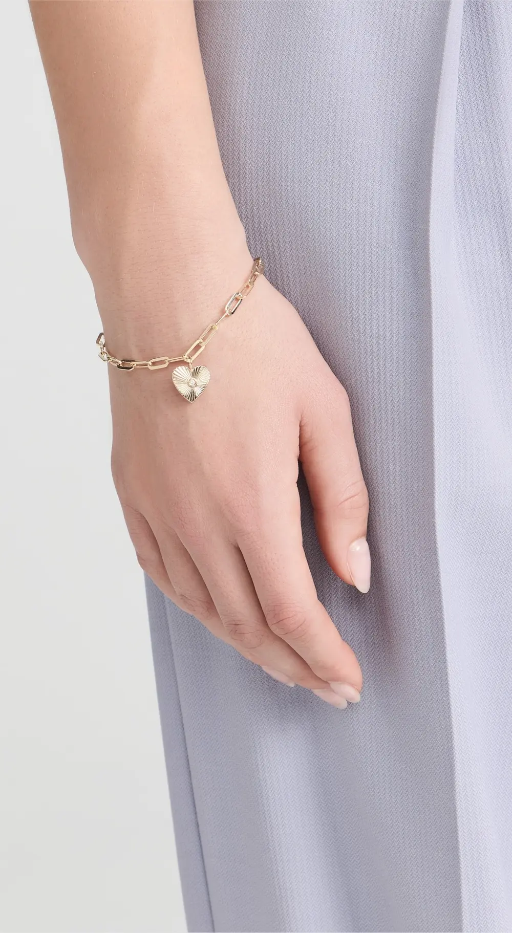 Jennifer Zeuner Jewelry Althea Bracelet