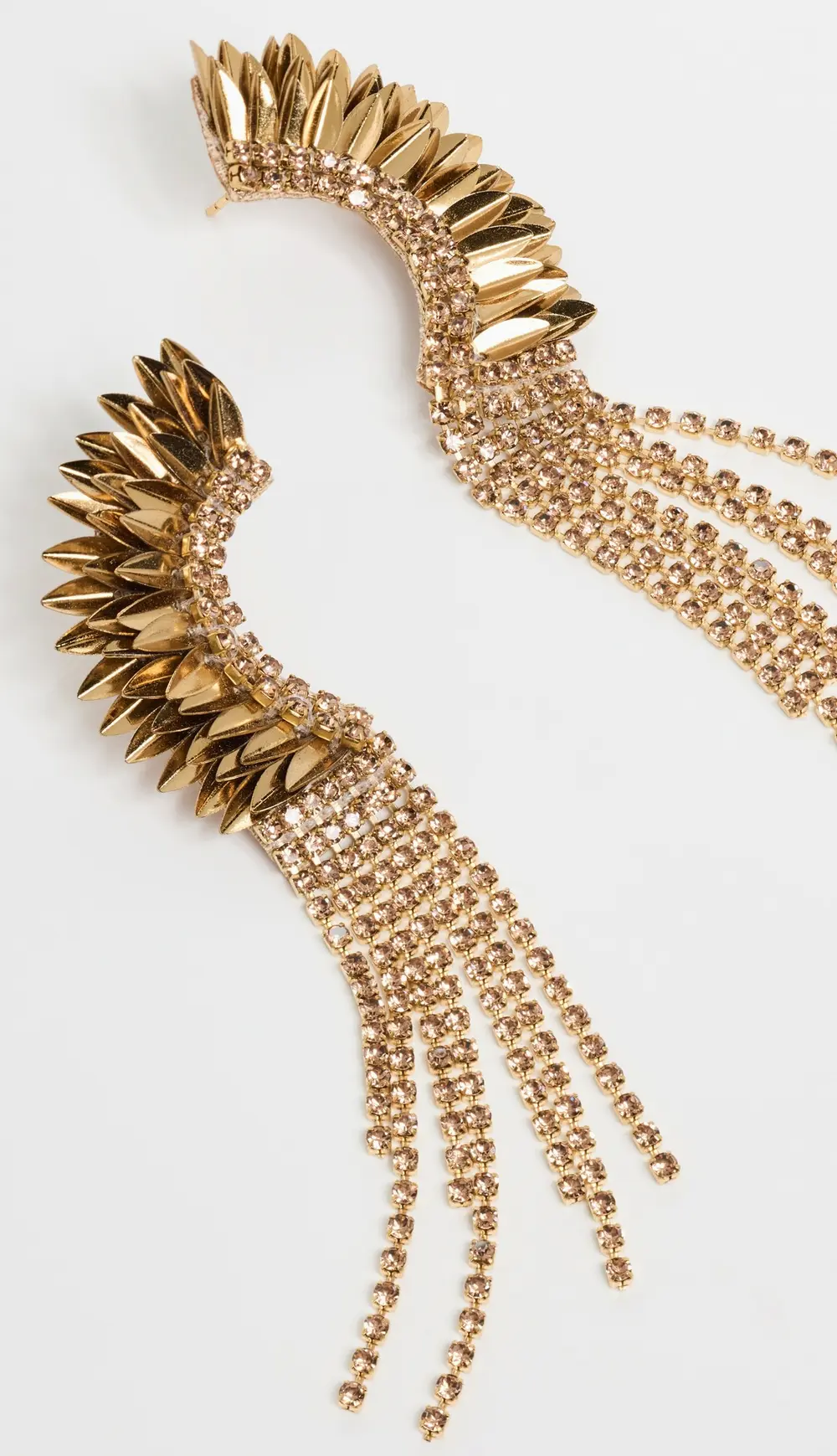 Deepa Gurnani Deepa by Deepa Gurnani Estella Earrings