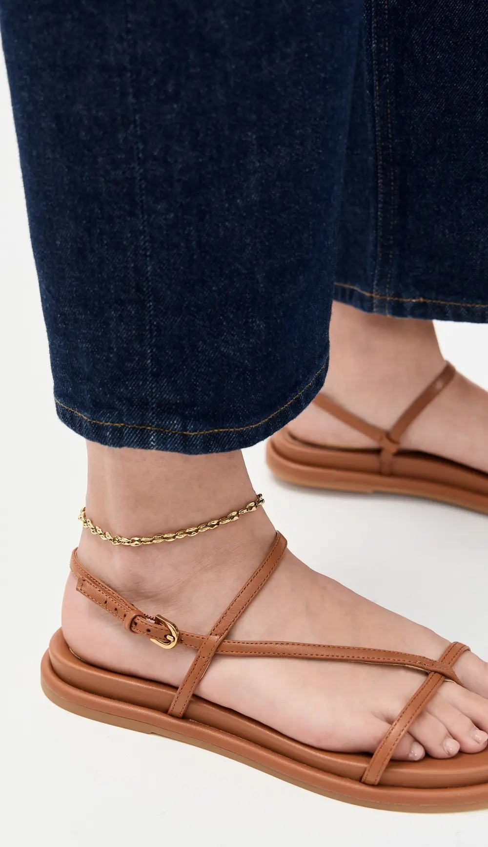 JENNY BIRD Dhani Anklet