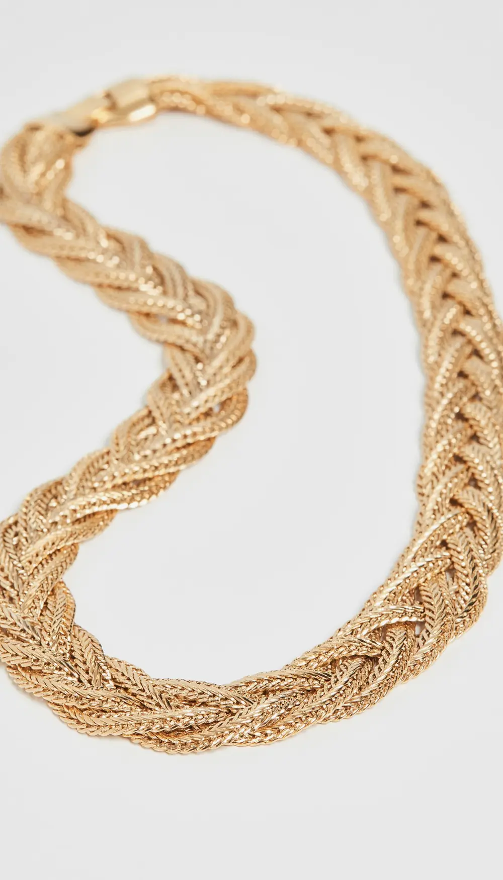 Brinker + Eliza Sailor's Necklace