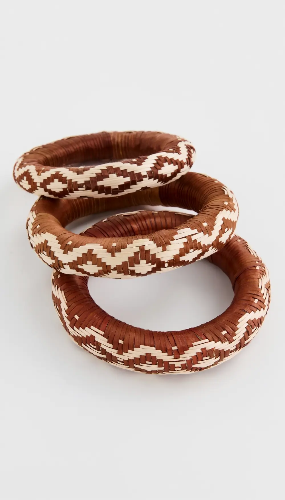 Johanna Ortiz Dancer's Essence Bangles