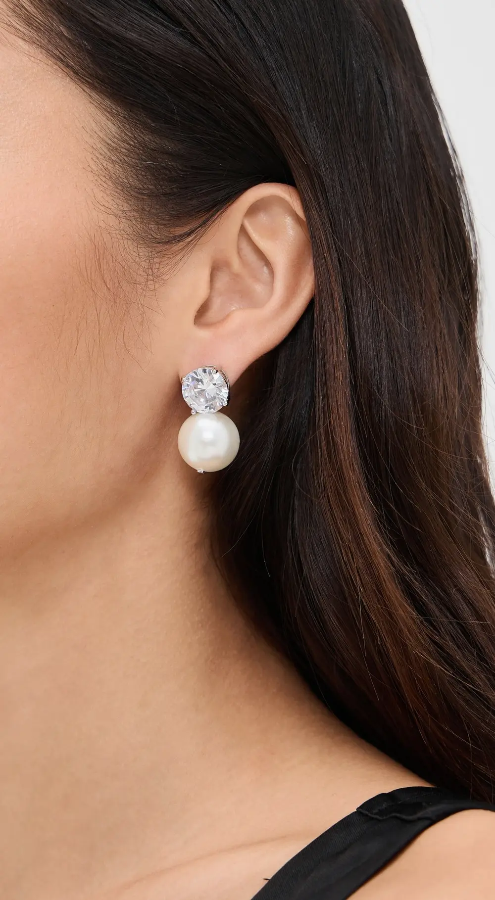 SHASHI Cleo Large Earrings