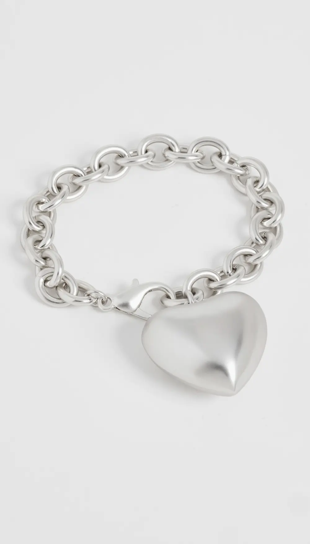 Roxanne Assoulin The Puffy Heart Bracelet