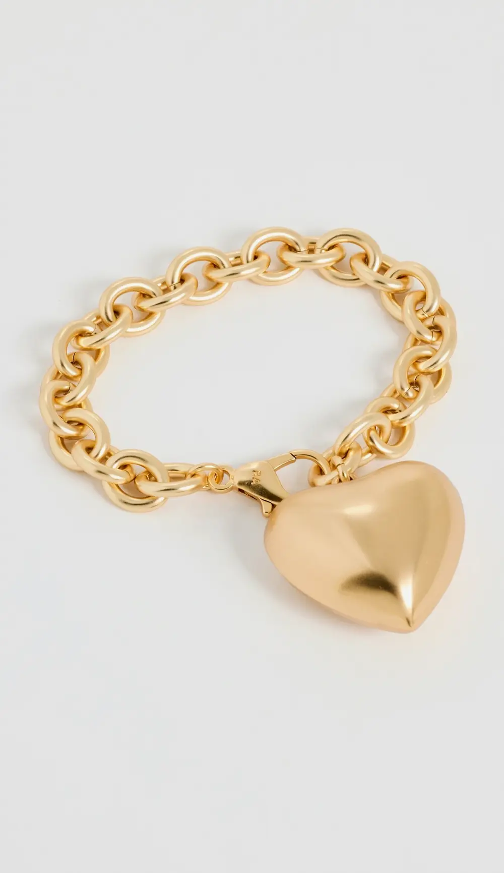 Roxanne Assoulin The Puffy Heart Bracelet