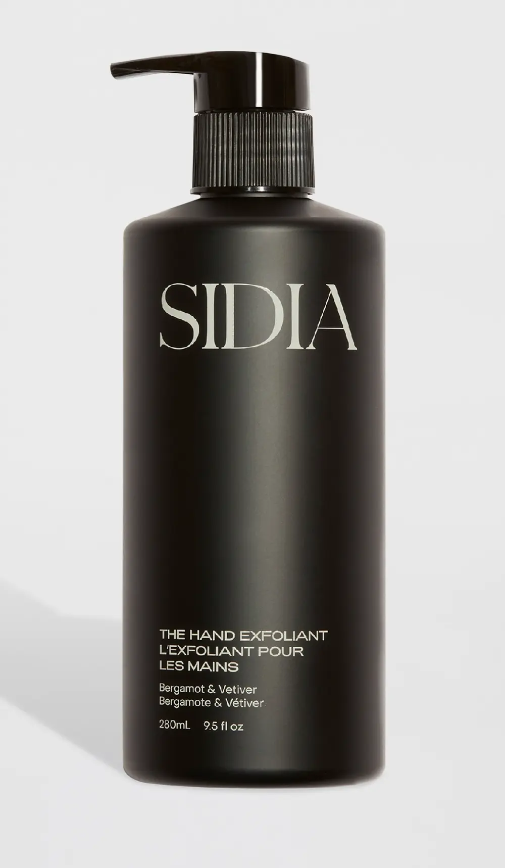 SIDIA The Hand Exfoliant