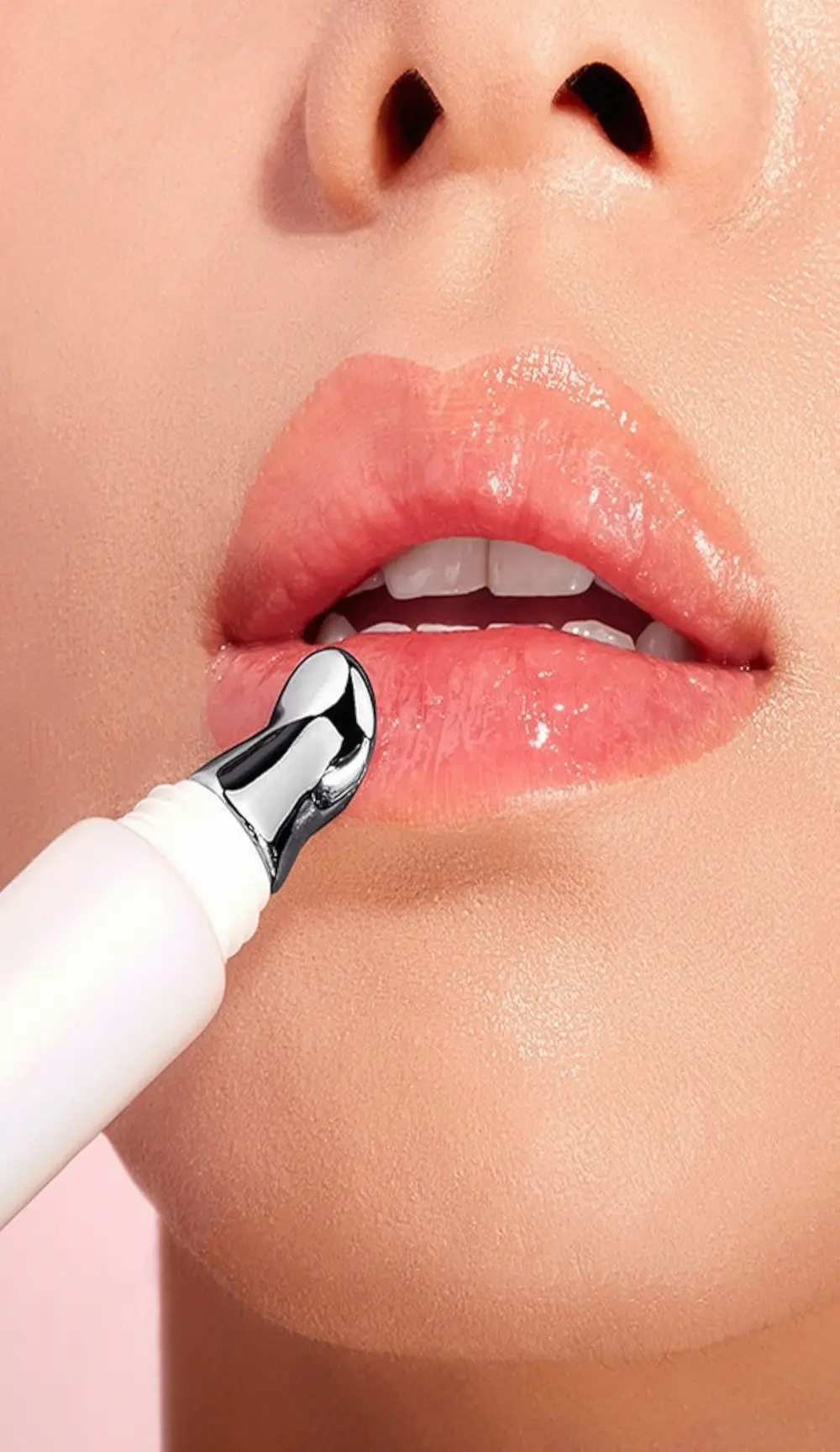 Sigma Beauty Lip Care Trio