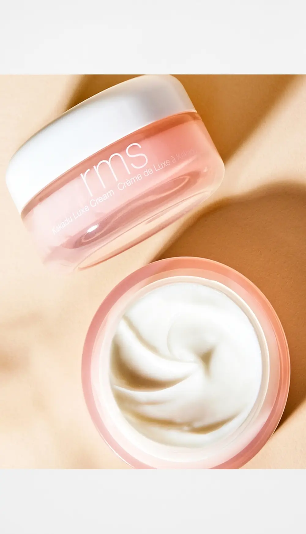 RMS Beauty Kakadu Luxe Cream