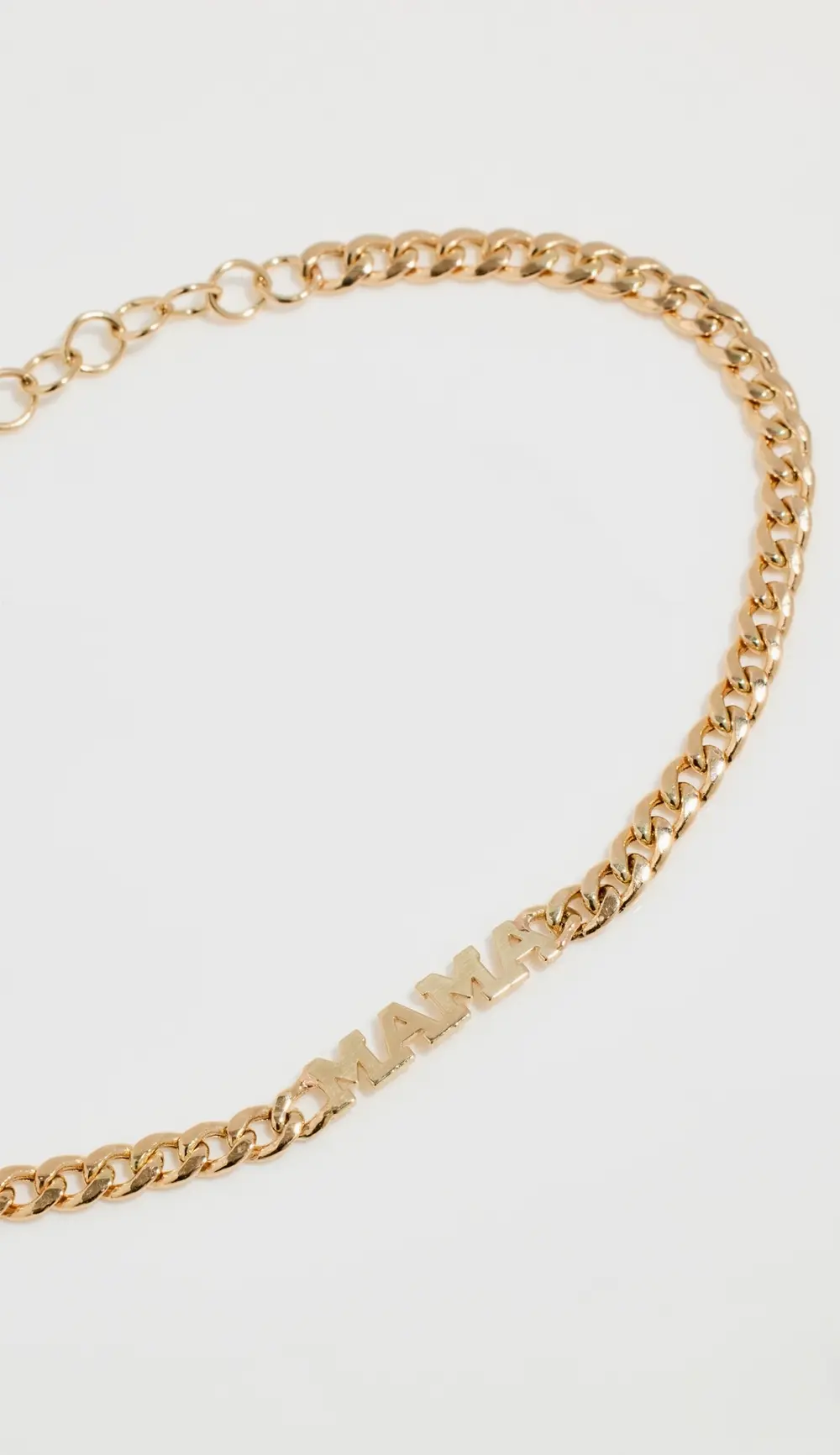 Zoe Chicco Mama Bracelet