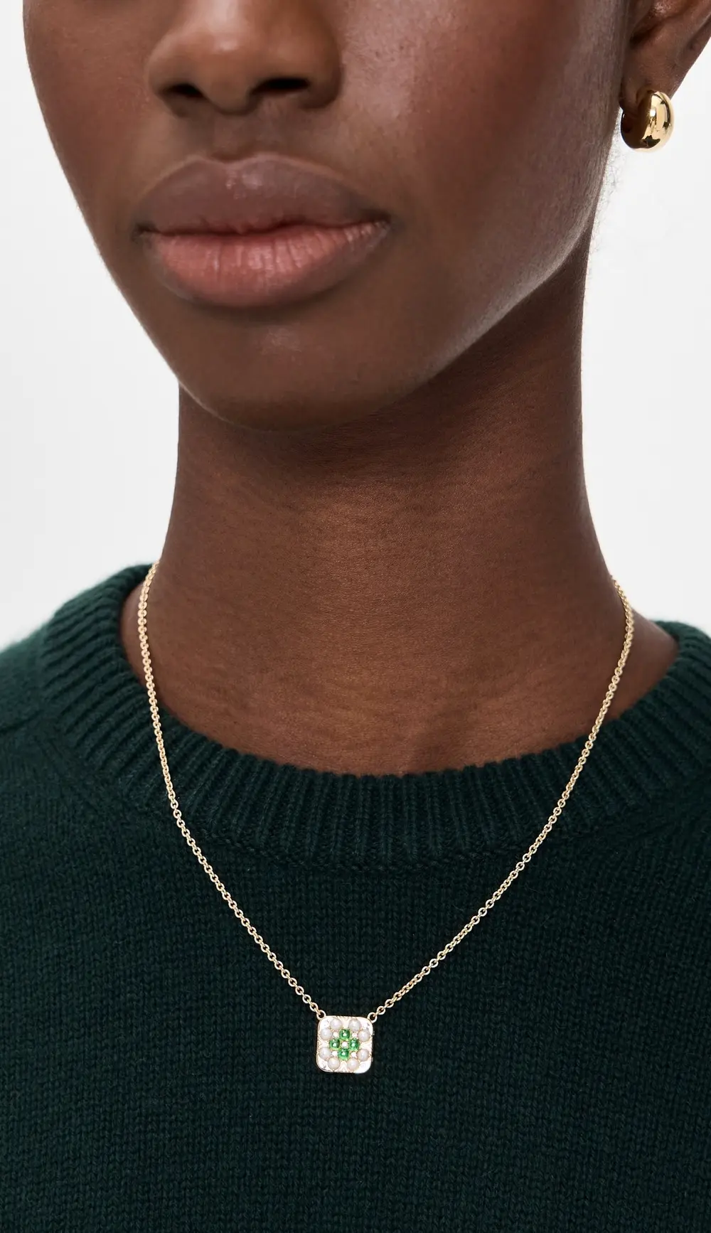 Harwell Godfrey Dorothy Pendant Necklace