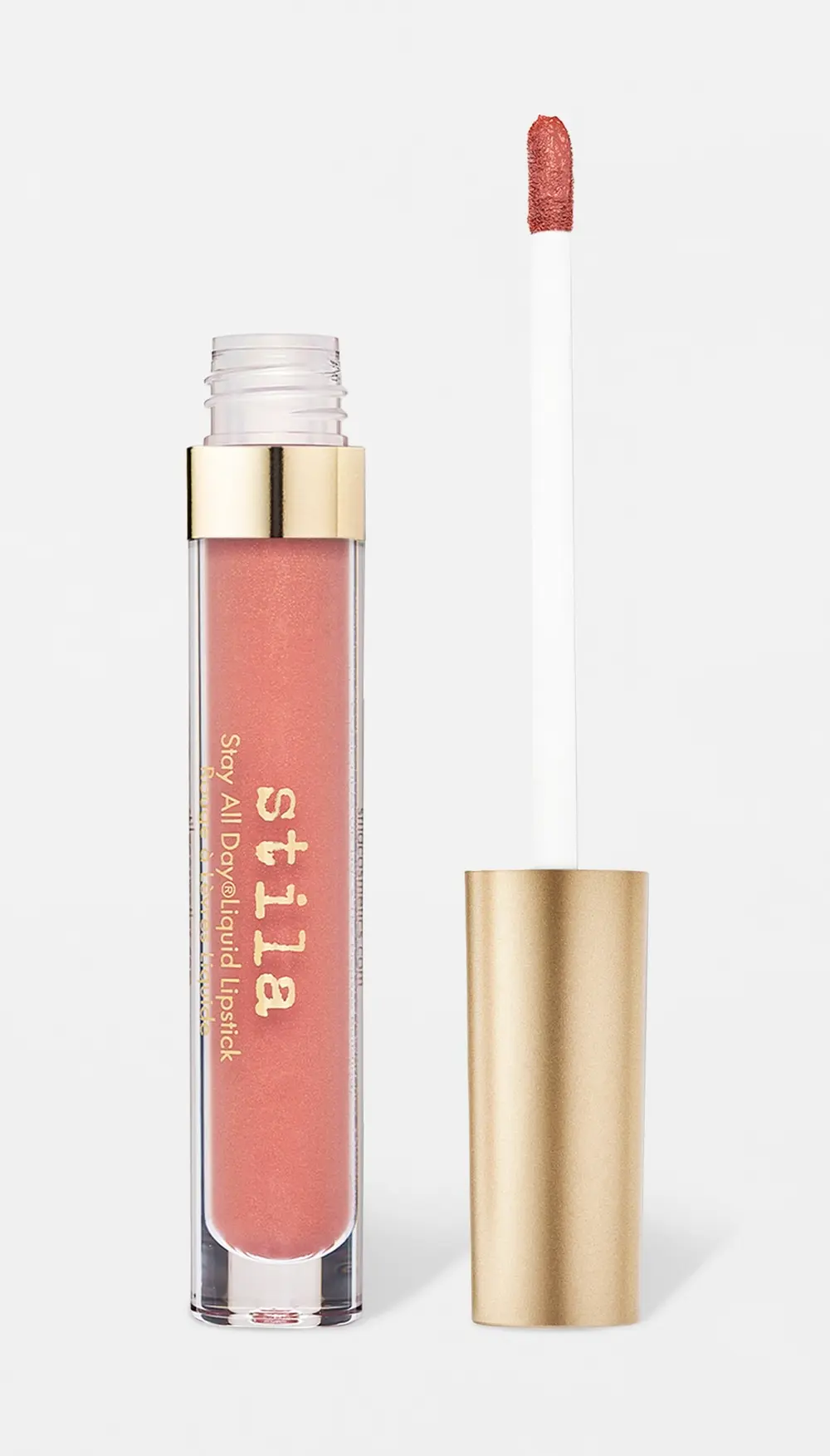 Stila Stay All Day Liquid Lipstick