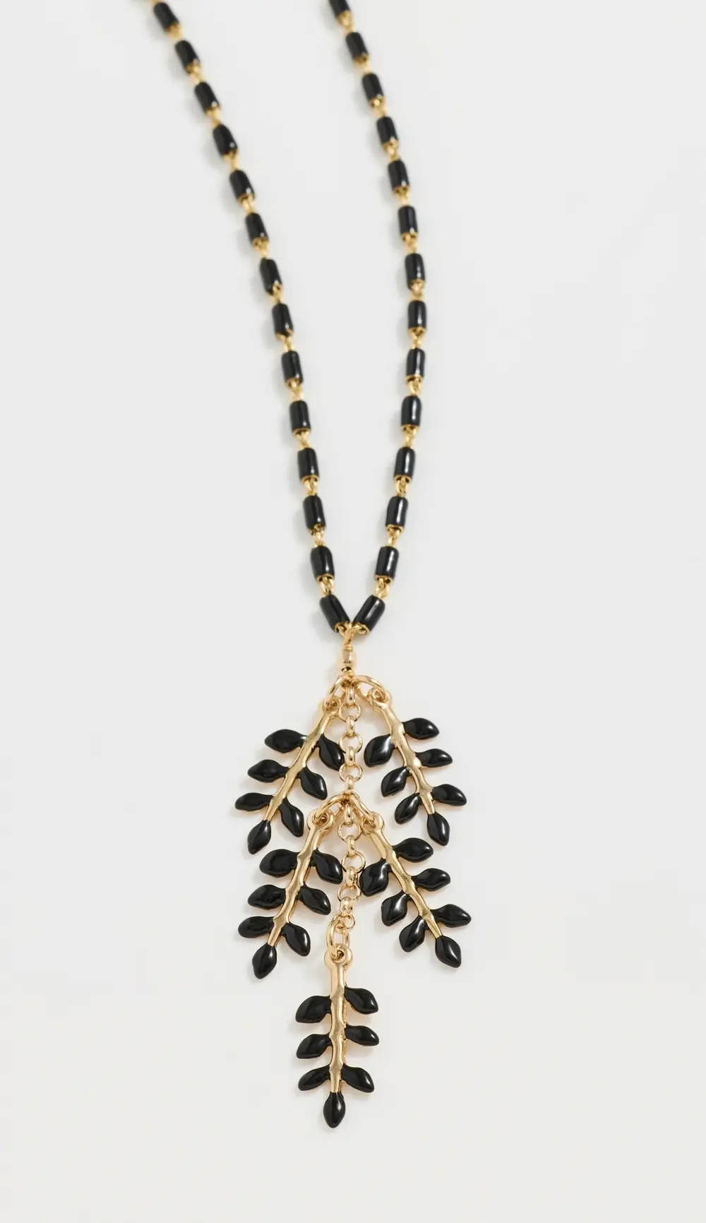 Isabel Marant Long Necklace