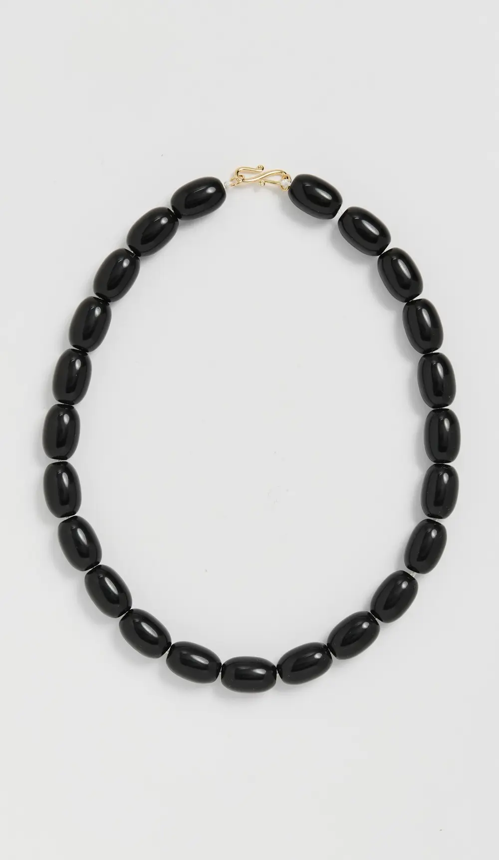 Heaven Mayhem Clementine Necklace