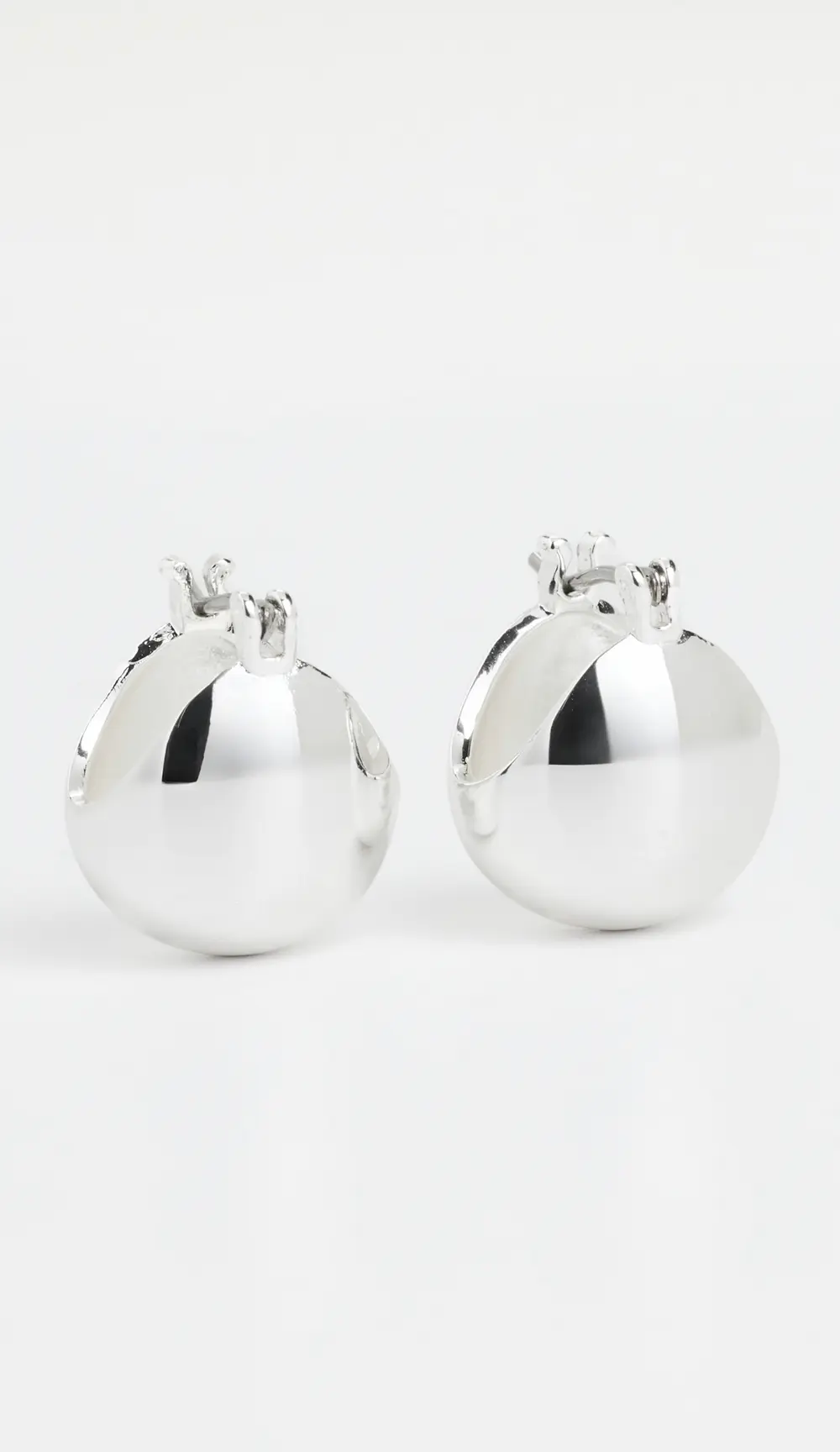 Rachel Comey Baby Keel Hoops