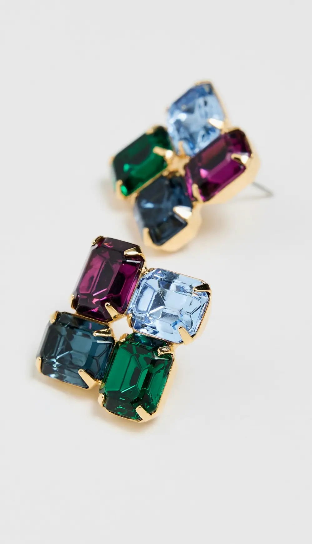 Jennifer Behr Piccolo Earrings