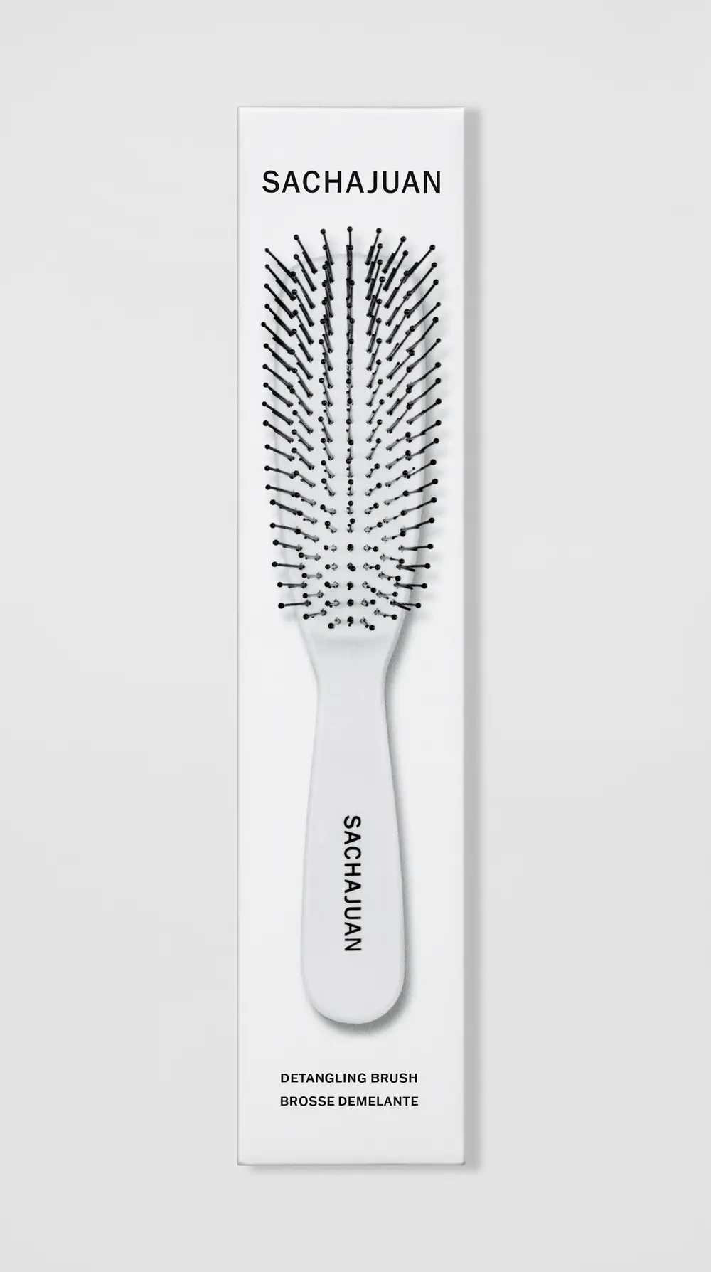 SACHAJUAN Detangling Brush