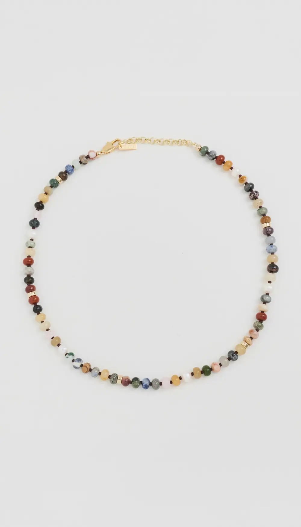 éliou Samara Necklace