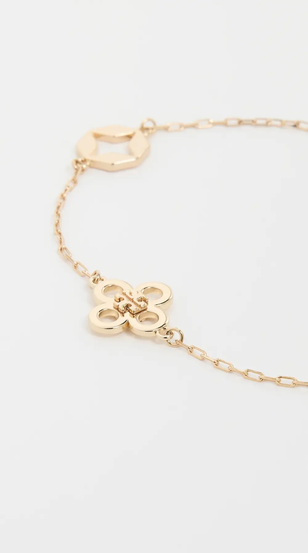Tory Burch Forget Me Not Bracelet