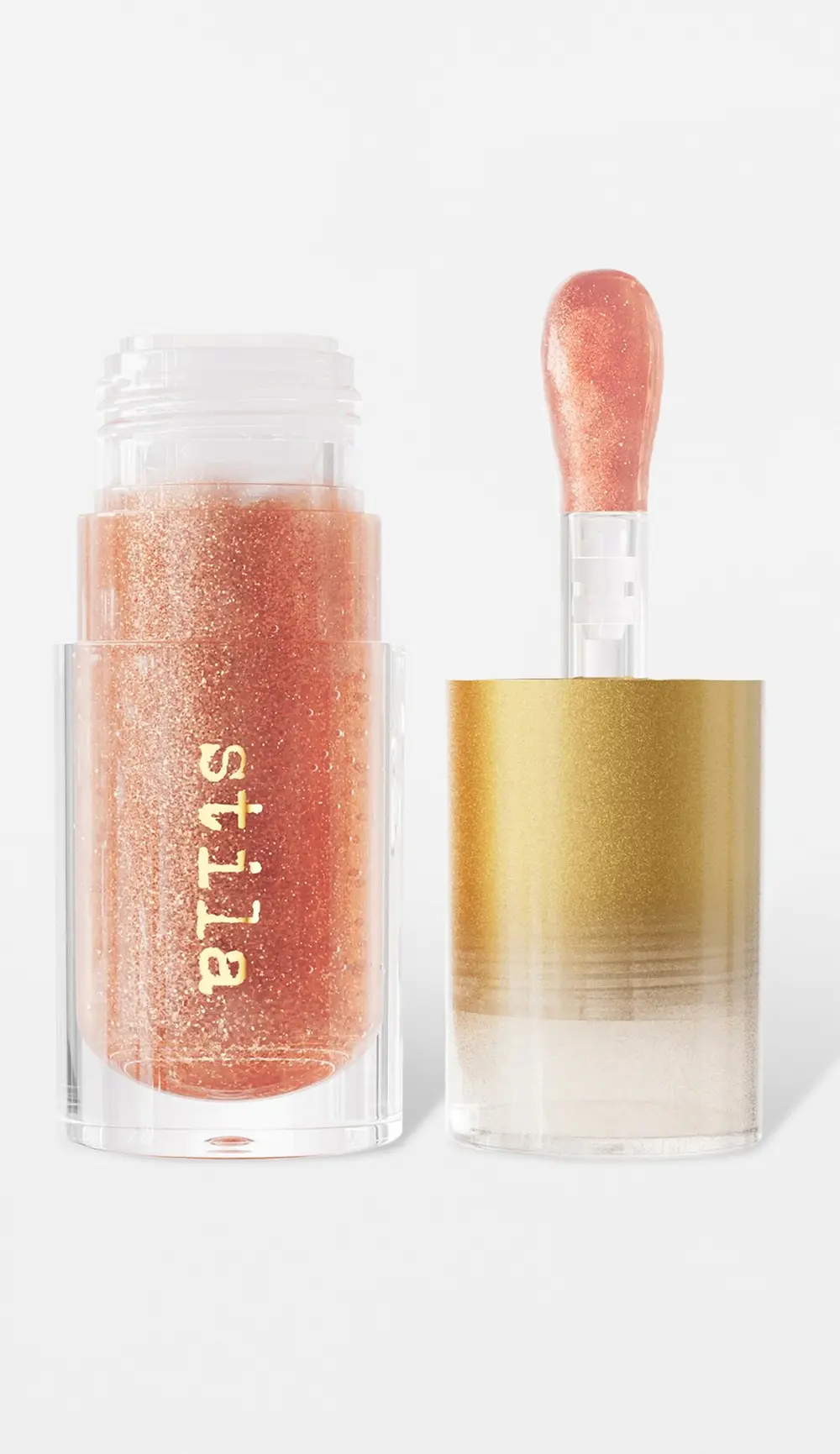 Stila Haven's Dew Gel Lip Oil