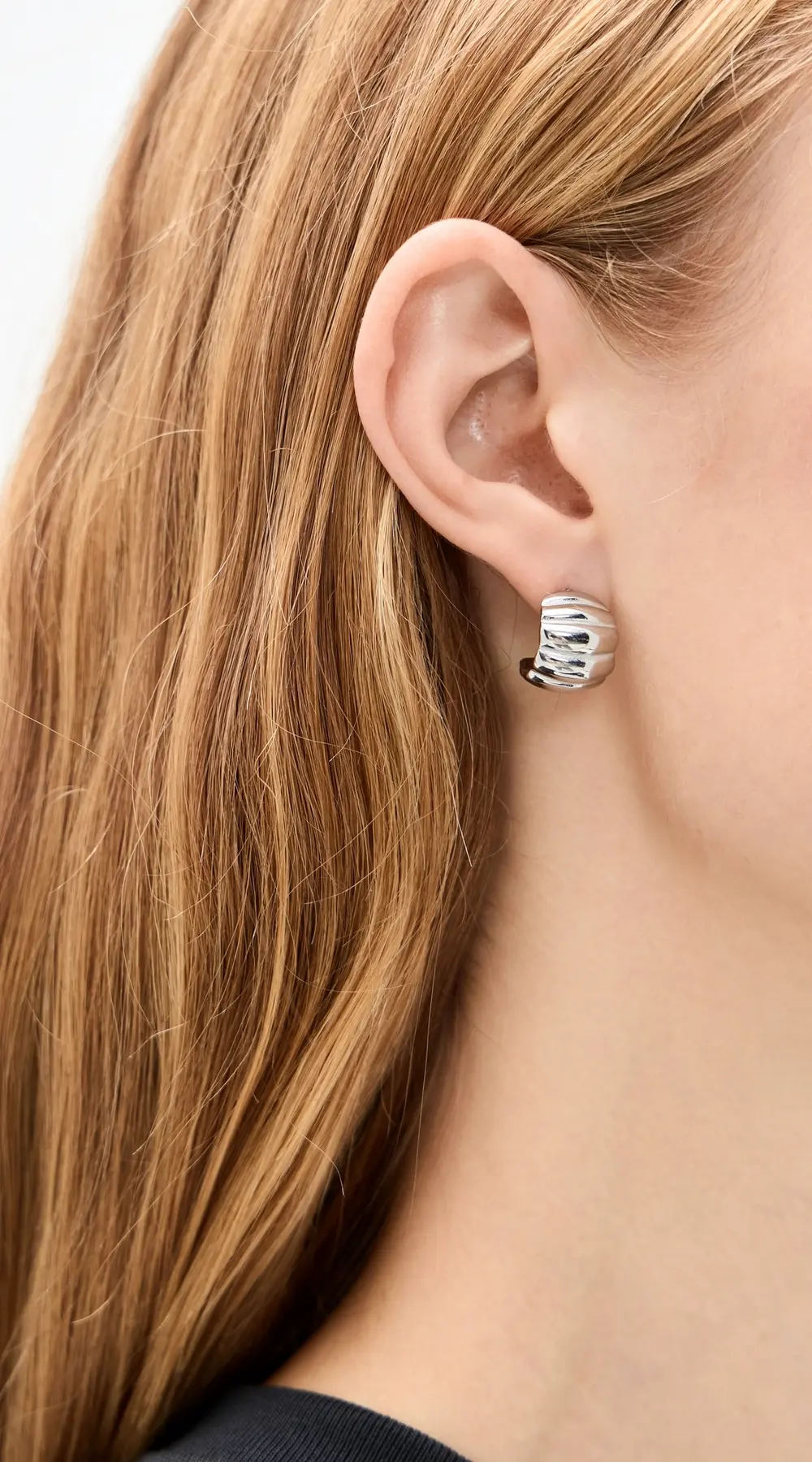 Heaven Mayhem Terre Earrings