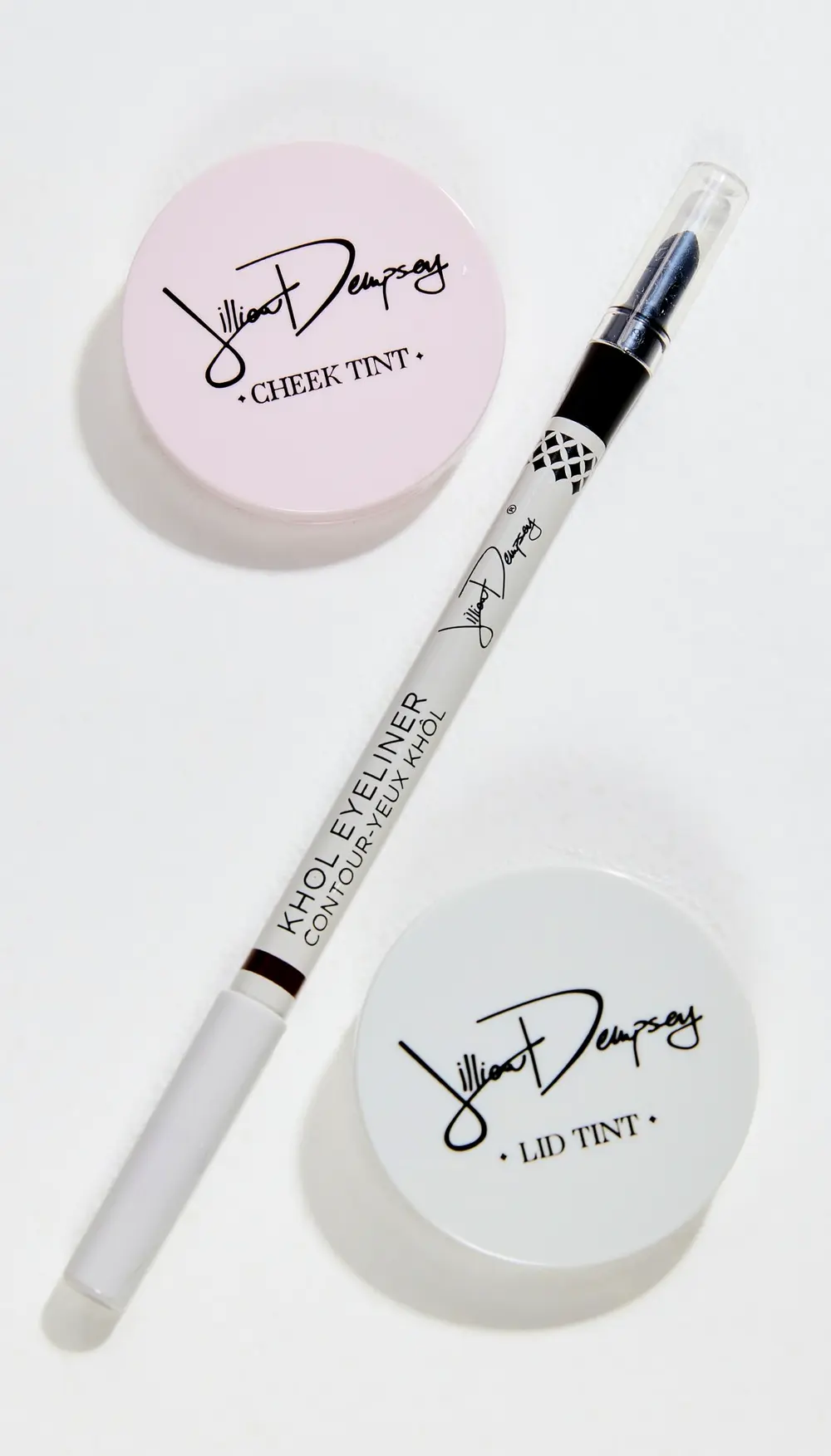 Jillian Dempsey Bronzed Kit