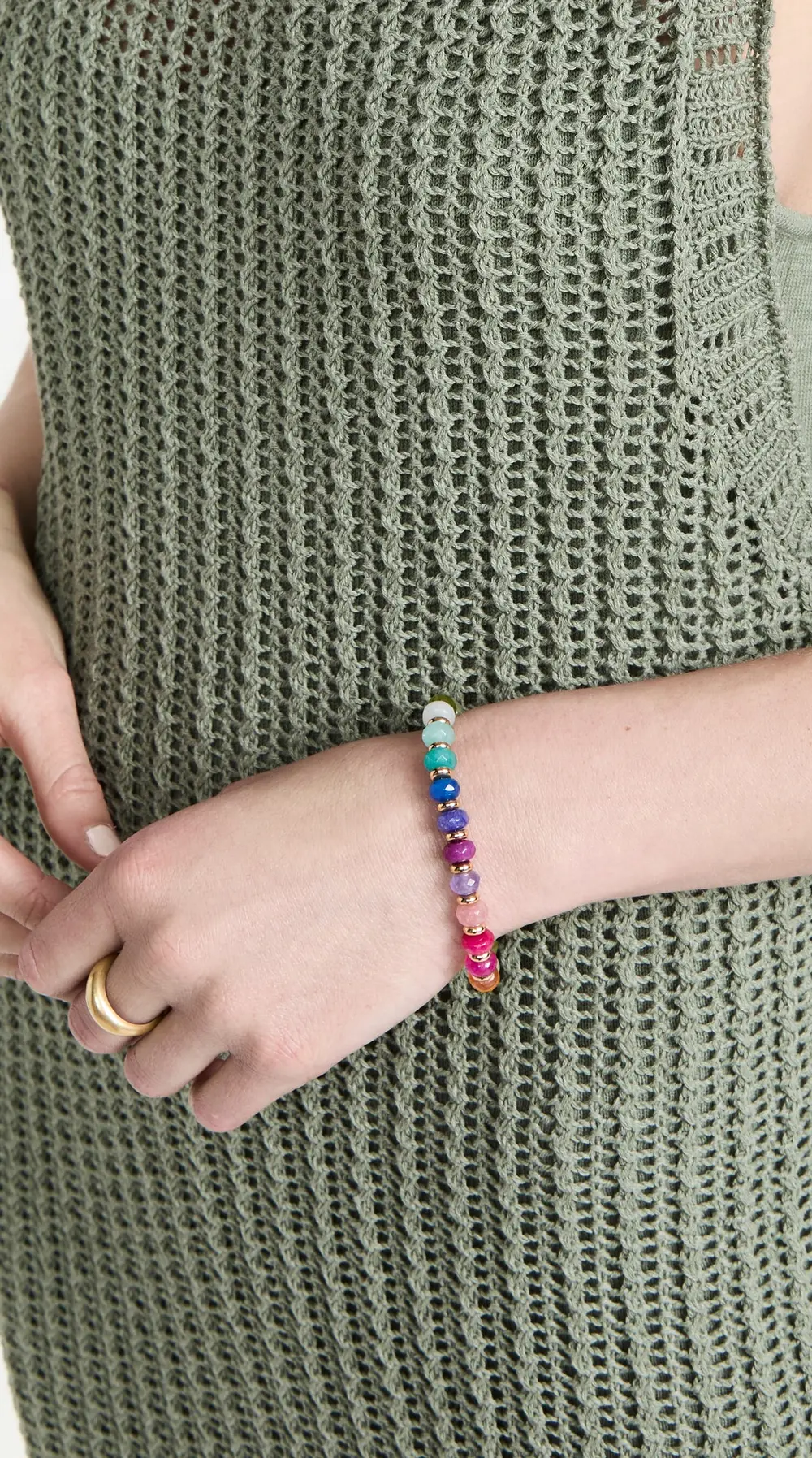 Brinker + Eliza Lennon Bracelet
