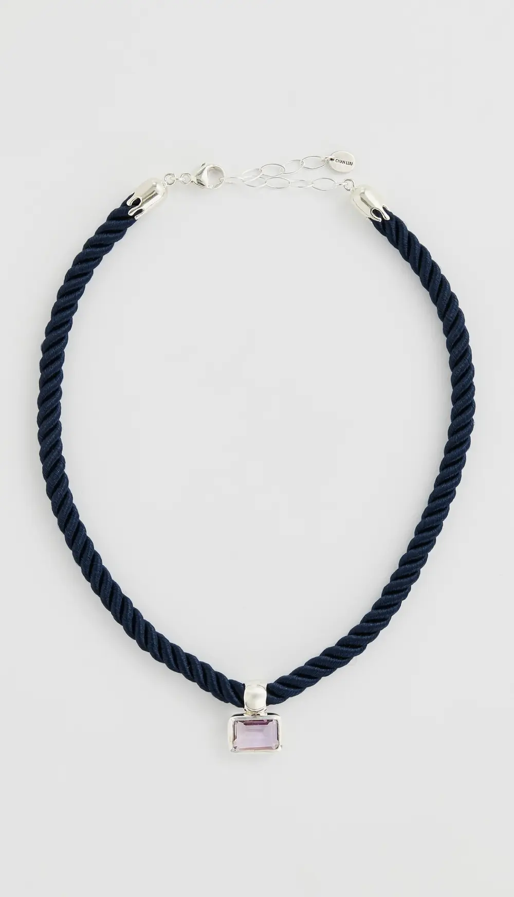 Chan Luu Sterling Silver Necklace