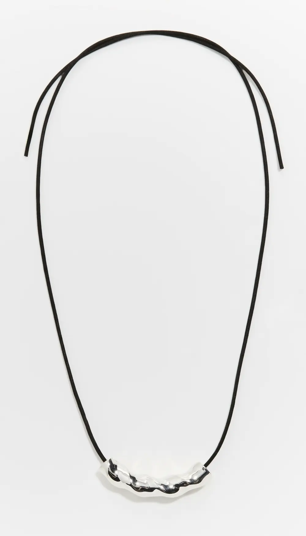 AGMES Small Astrid Pendant Necklace