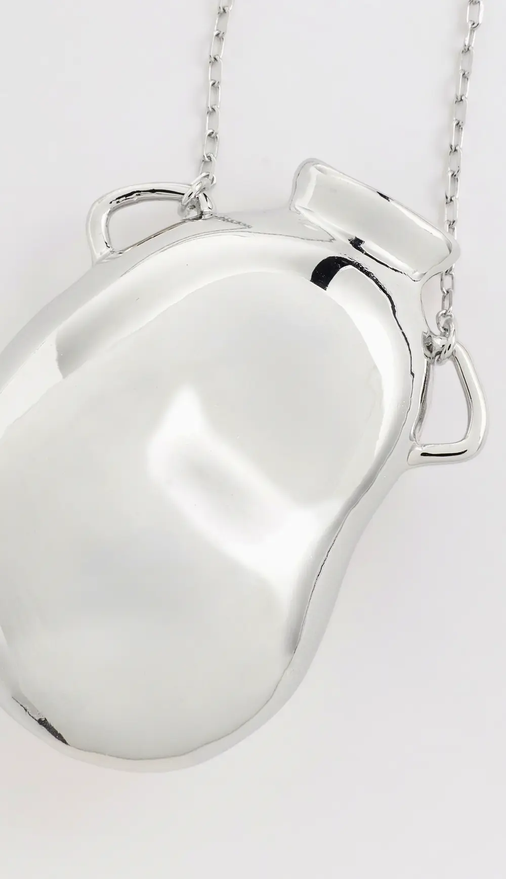 LELET NY Zoe Jug Necklace