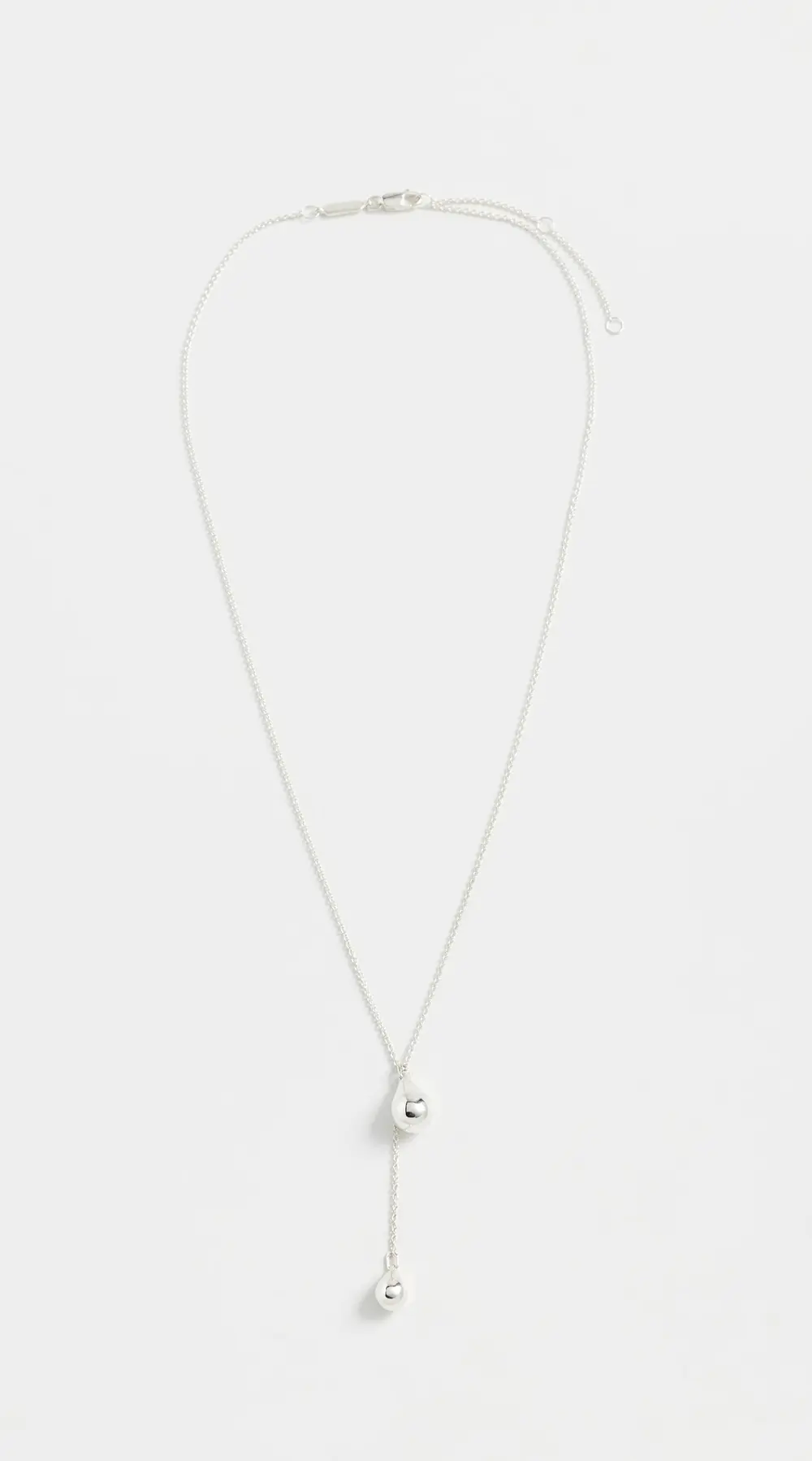 Otiumberg Stilla Lariat Necklace